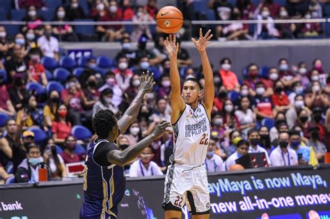 UP exacts revenge over lone first.